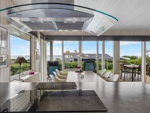 Dining - "Dorathea" - 360m from the sea by Interhome (Ebberup)
