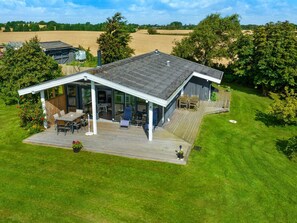 Exterior - "Dorathea" - 360m from the sea by Interhome (Ebberup)