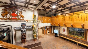 Building design - HOTEL ICHINOSE (Yamanouchi)