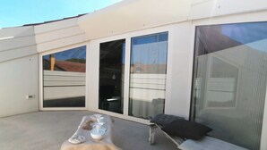 Terraço/pátio