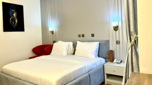 Unclassified image, 5 of 49, button - Dejoycool Hotel and Suites (Kuje)
