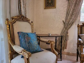 Interior - New Maadi Apt W Free Airport Pickup (Maadi as Sarayat Al Gharbeyah)