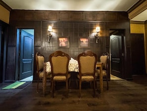 Restaurantes