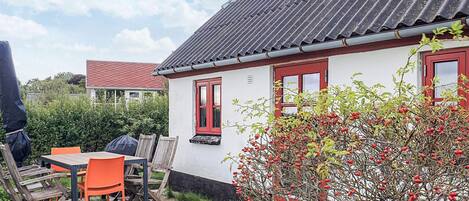 House | Exterior