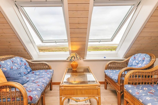 House | Interior