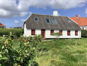 Maison | Intérieur