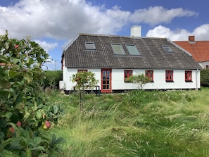 House | Interior