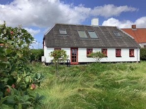 House | Interior
