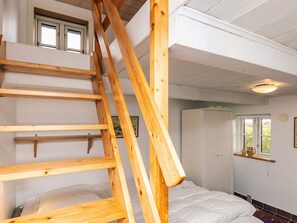 House | Interior - 5 Person Holiday Home in Veslos (Vesløs)