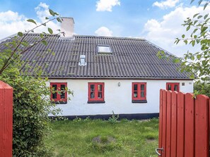 Eksteriør