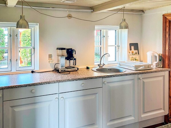 Huis | Interieur