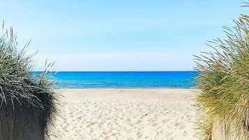House | Beach