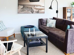 Maison | Coin séjour