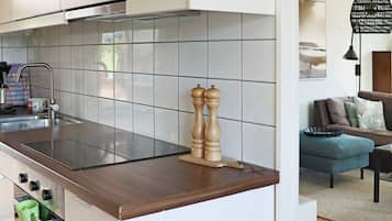 House | Private kitchen