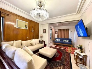 Fernseher