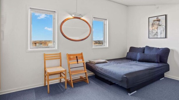 2 عدّة غرف نوم