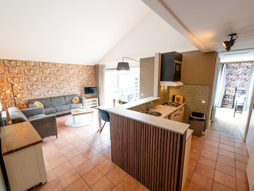 Holiday Home in Zevenhuizen Near Delft