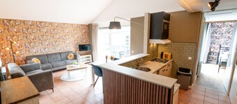 Holiday Home in Zevenhuizen Near Delft