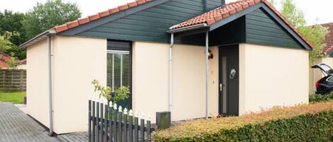 House | Exterior