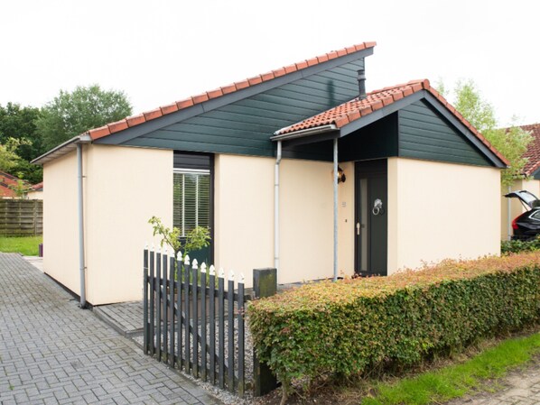 House | Exterior