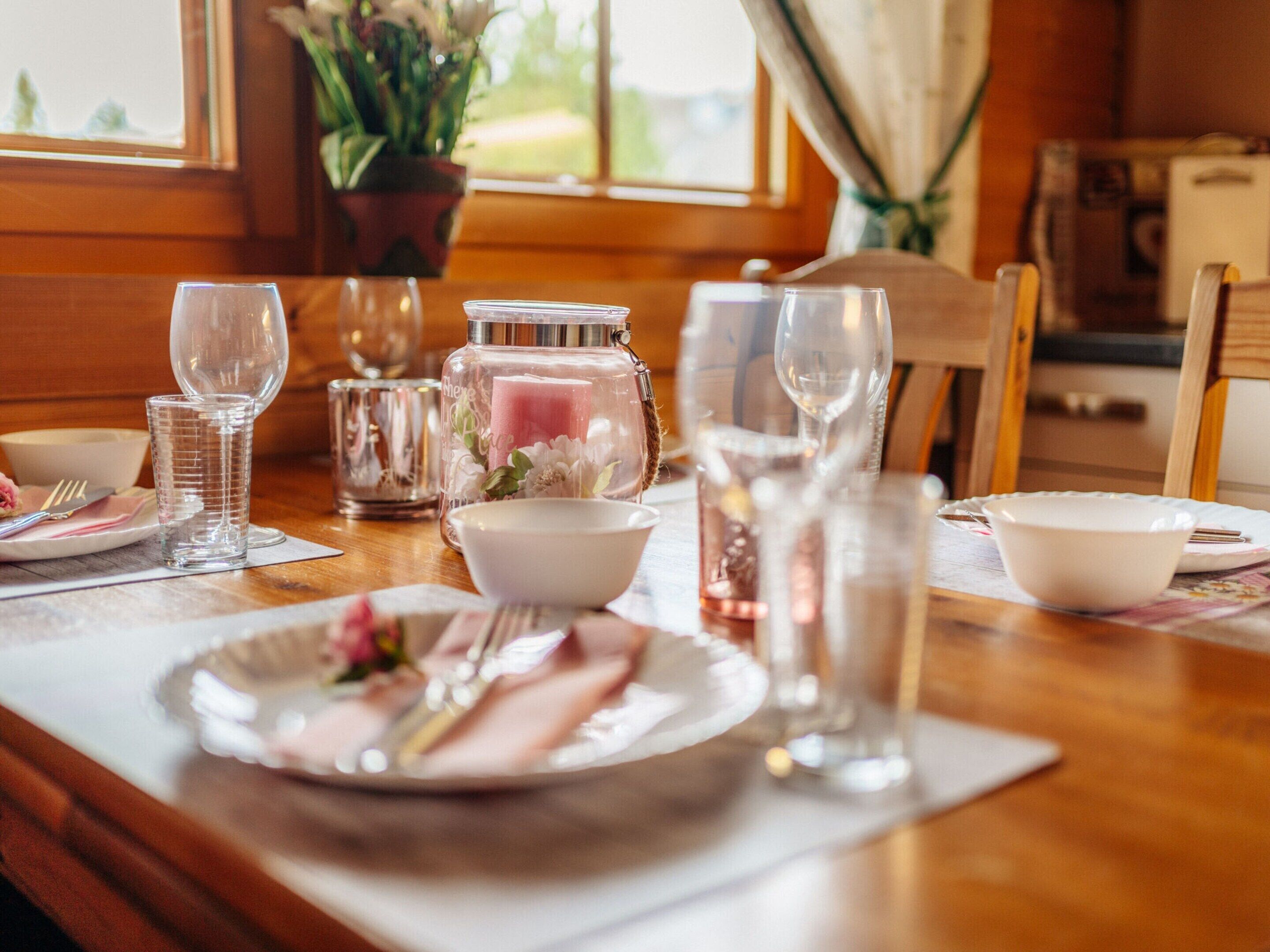 Ferienhaus | Speisen