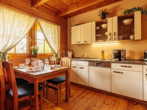 Maison | Cuisine privée