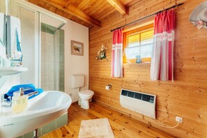 Maison | Salle de bain