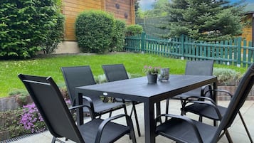 House | Dining