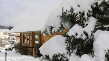 House | Exterior