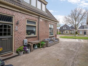 Casa | Exterior