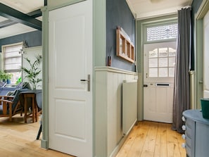Casa | Interior