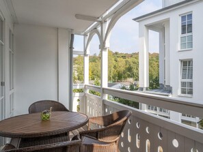 Apartment | Dining - Holiday Complex in Sellin by the Sea (Sellin)