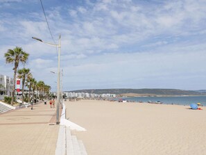 Lägenhet | Exteriör