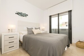 Lägenhet | Exteriör