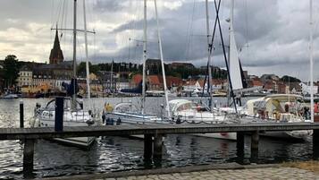 Jachthafen