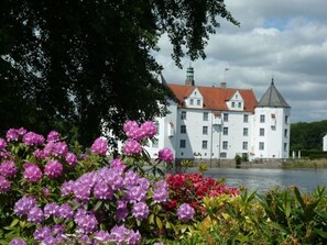 Exterior - Moin Moin Husby Modern Retreat (Husby)