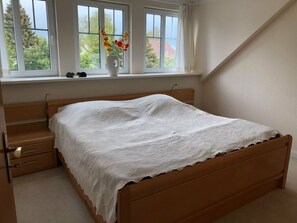 2 bedrooms, individually furnished - Moin Moin Husby Modern Retreat (Husby)