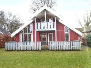 Huis | Exterieur