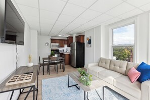 スマートテレビ