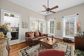 Fernseher, Arbeitsbereiche