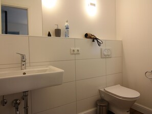 Ev | Banyo | Duş, havlu 