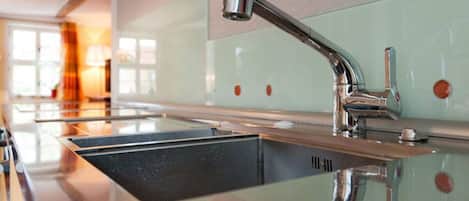 House | Private kitchen