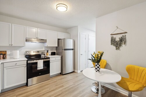 CB 3504-103 Fayetteville Oasis I Modern, Comfy