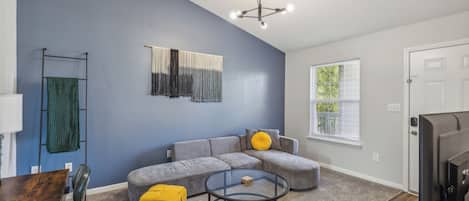 Smart TV, offices