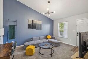 Smart TV, offices