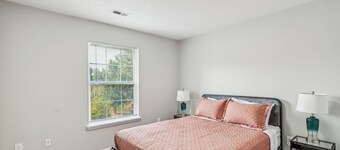 CB 3508-304  Fayetteville Oasis I Modern, Comfy