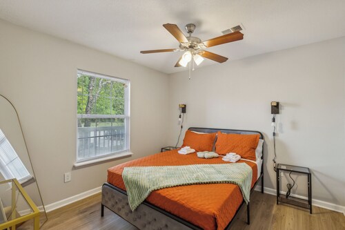 Beautiful Apartment for your Comfort