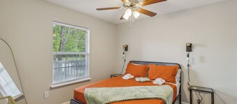 Beautiful Apartment for your Comfort
