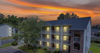 Chick Retreat With Fayetteville Charm (cb)