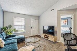TV connectée